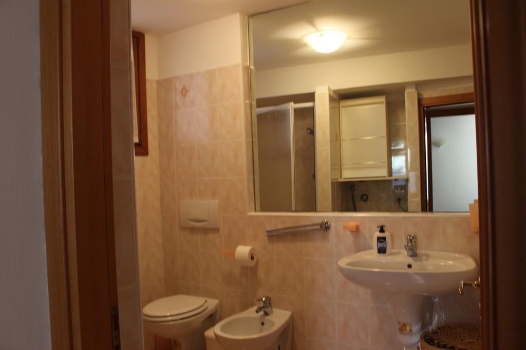 Ca' Morandi Apartment Венеция Екстериор снимка